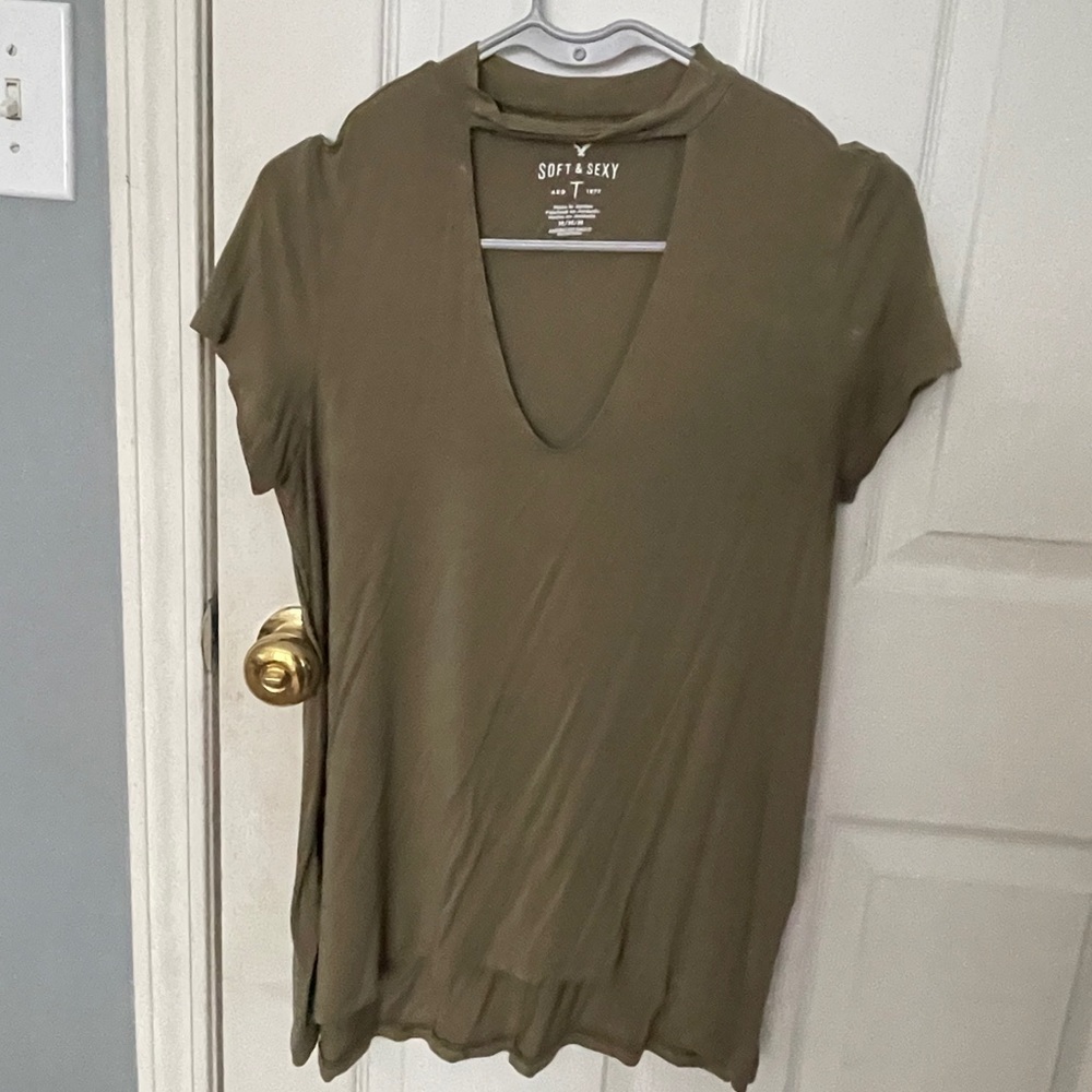 AE t-shirt